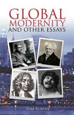 Book cover for Global Modernity: And Other Essays