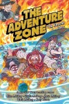Book cover for The Adventure Zone: The Eleventh Hour