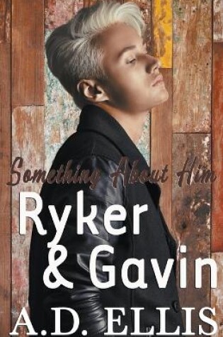 Cover of Ryker & Gavin