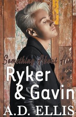 Book cover for Ryker & Gavin