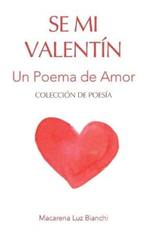 Cover of Se Mi Valentín