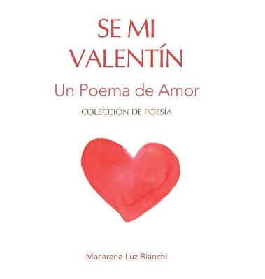 Book cover for Se Mi Valentín