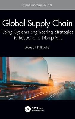 Cover of Global Supply Chain