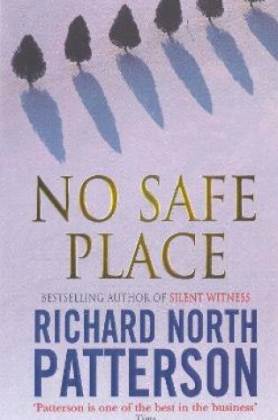 Cover of No Safe Place