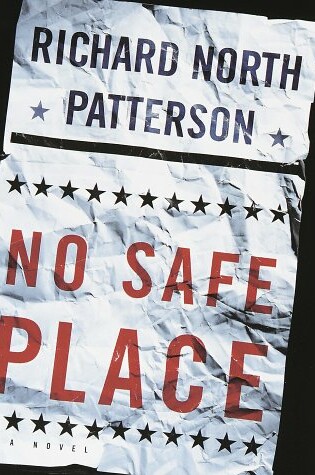 Cover of No Safe Place