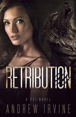 Cover of Retribution