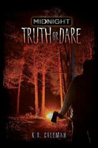 Cover of Truth or Dare