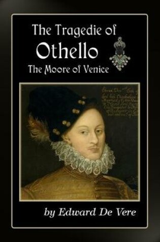 Cover of The Tragedie of Othello