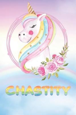 Book cover for Chastity