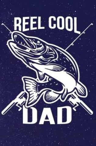 Cover of Reel Cool Dad