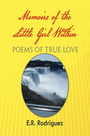 Cover of Memoirs of the Little Girl Within