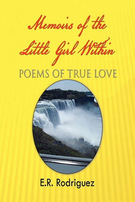 Book cover for Memoirs of the Little Girl Within