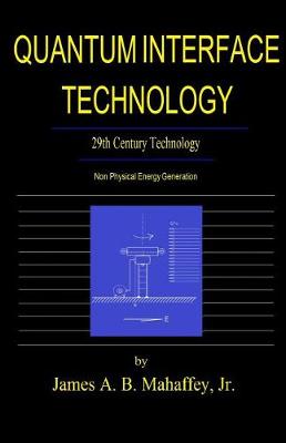 Book cover for Quantum Interface Technology