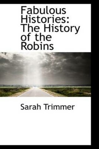 Cover of Fabulous Histories