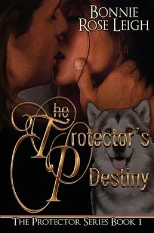 Cover of The Protector's Destiny