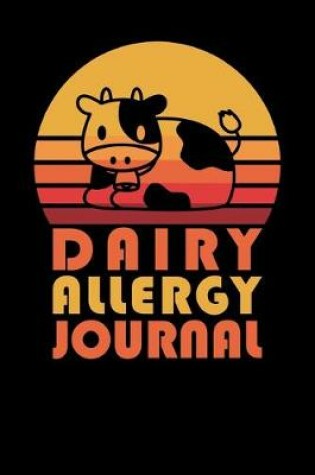 Cover of Dairy Allergy Journal