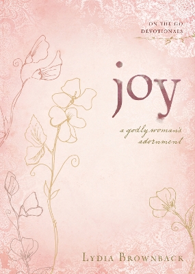 Cover of Joy