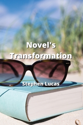 Book cover for Novel's Transformation
