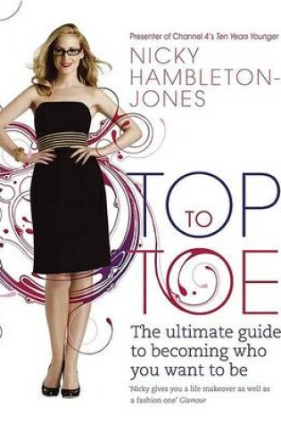 Cover of Top to Toe
