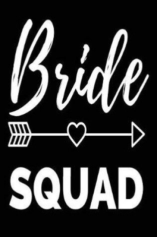 Cover of Bride Squad