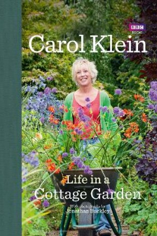 Cover of Life in a Cottage Garden