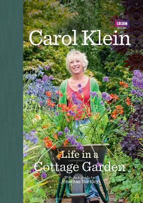 Book cover for Life in a Cottage Garden