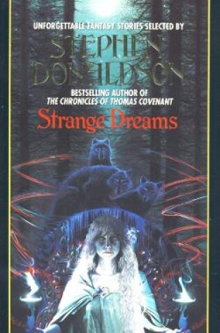 Cover of Strange Dreams