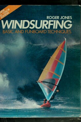 Cover of Windsurfing