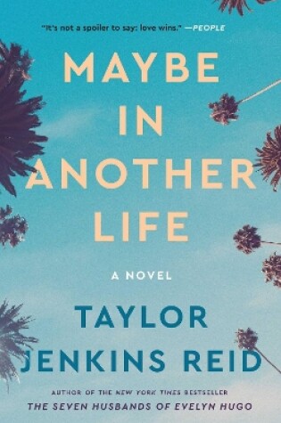 Cover of Maybe in Another Life