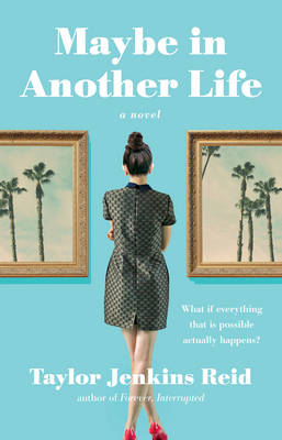 Book cover for Maybe in Another Life