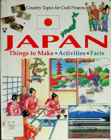 Cover of Japan