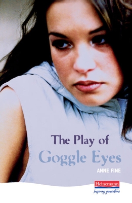 Cover of The Play Of Goggle Eyes