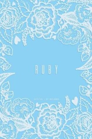 Cover of Ruby