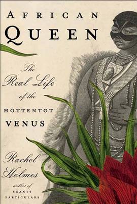 Book cover for African Queen