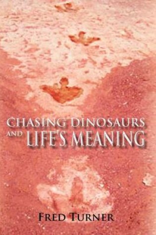 Cover of Chasing Dinosaurs and Life's Meaning