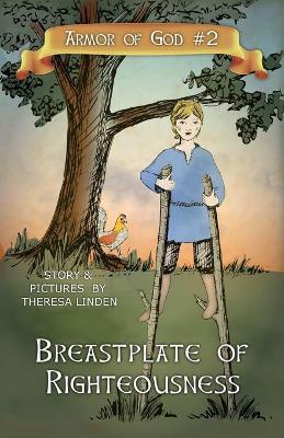 Book cover for Breastplate of Righteousness