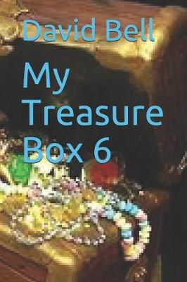 Book cover for My Treasure Box 6