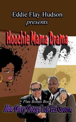 Book cover for Hoochie Mama Drama