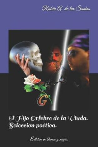 Cover of El Hijo Orfebre de la Viuda.