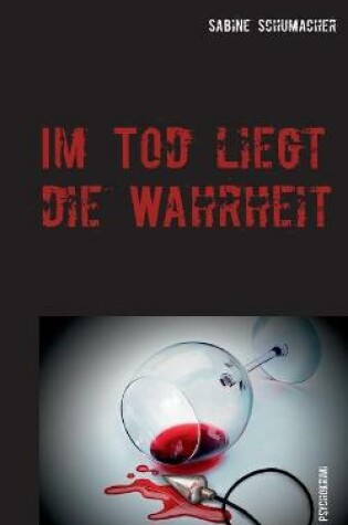 Cover of Im Tod liegt die Wahrheit