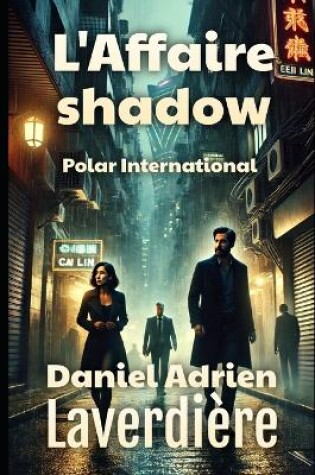 Cover of L'Affaire Shadow