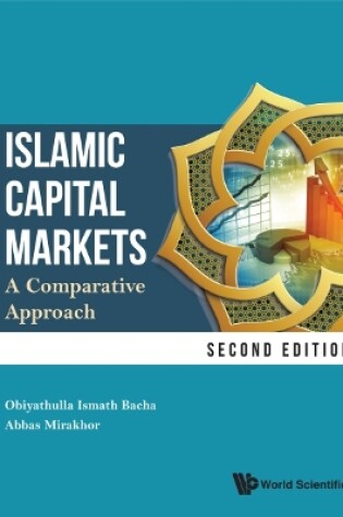 Cover of Islamic Capital Markets: A Comparative Approach