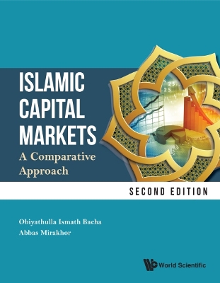 Book cover for Islamic Capital Markets: A Comparative Approach