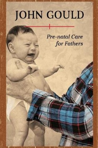 Cover of Pre-Natal Care for Fathers