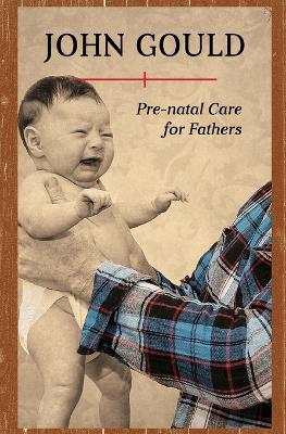 Book cover for Pre-Natal Care for Fathers
