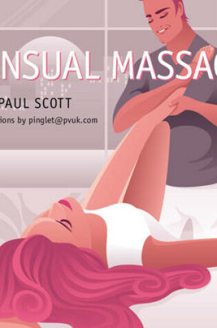 Cover of Sensual Massage