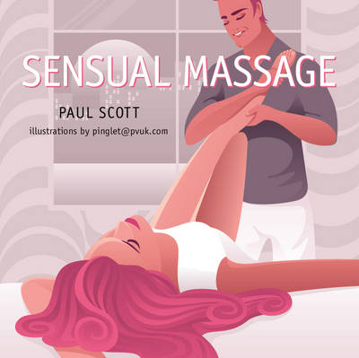 Book cover for Sensual Massage