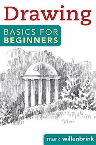 Cover of Drawing Basics for Beginners