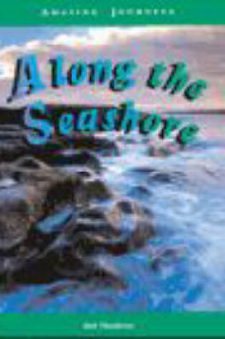 Cover of Amazing Journeys Seashore Paper