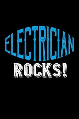 Cover of Electrician rocks